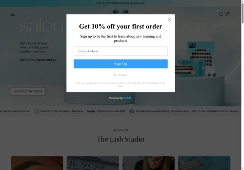 The Lash Studio NE capture - 2025-06-05 18:16:31