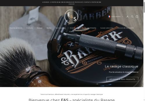 es-rasage.com capture - 2025-06-05 18:26:46