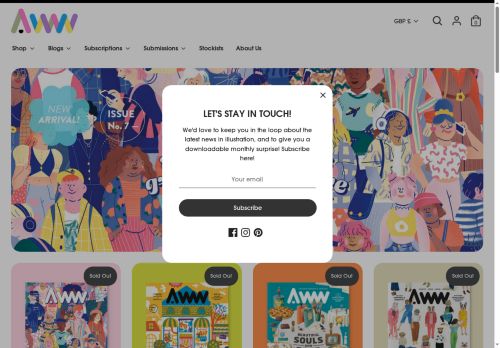 the-readymade.com capture - 2025-06-05 18:41:06