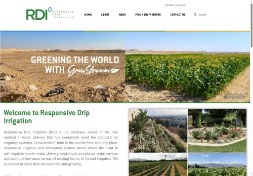 responsivedrip.com capture - 2025-06-05 19:04:22