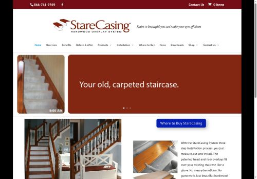 starecasing.com capture - 2025-06-05 19:12:48