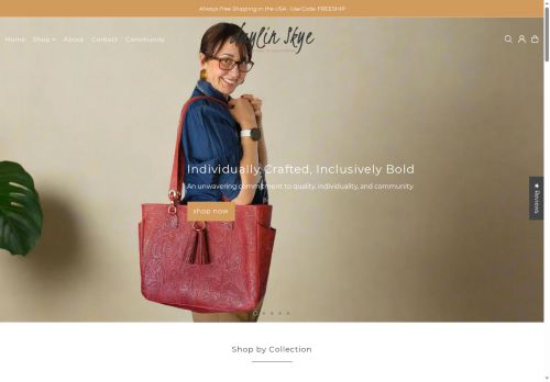 daylinskye.com capture - 2025-06-05 20:00:40