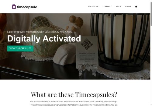 timecapsule.gifts capture - 2025-06-05 20:15:10