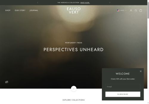 eausofragrances.com capture - 2025-06-05 20:22:56