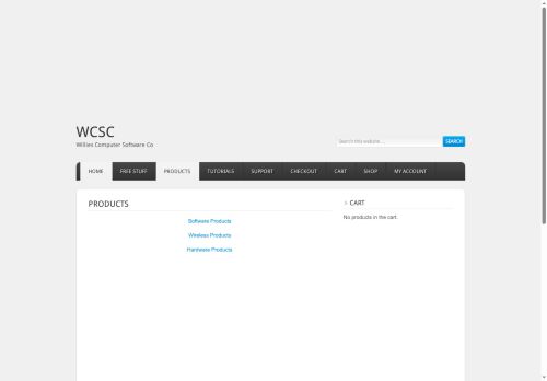 wcscnet.com capture - 2025-06-05 20:24:22