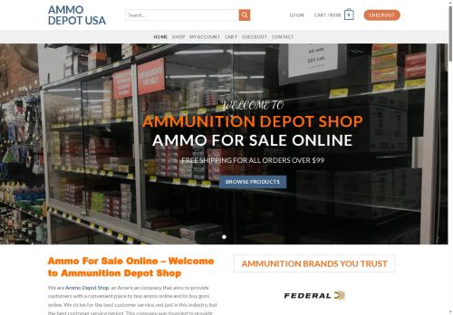 ammodepotshop.com capture - 2025-06-05 20:25:24