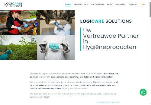 logicare.solutions capture - 2025-06-05 20:29:27