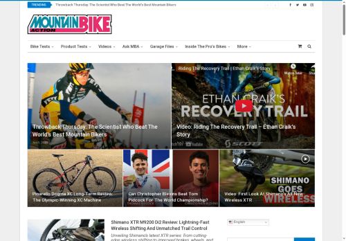 mountainbikeaction.com capture - 2025-06-05 20:38:40