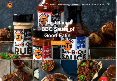 pitmasterlt.com capture - 2025-06-05 20:46:58