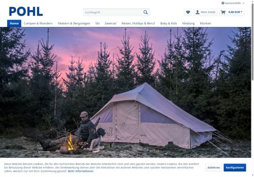 pohl-onlineshop.de capture - 2025-06-05 20:47:58