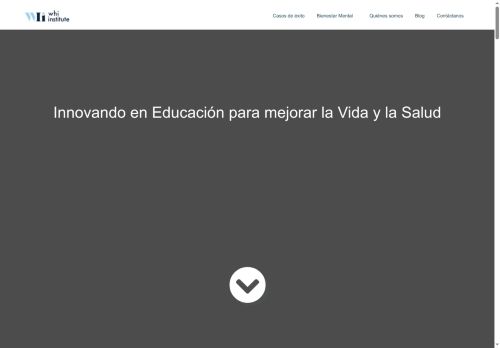 competenciasparalavida.org capture - 2025-06-05 21:03:06