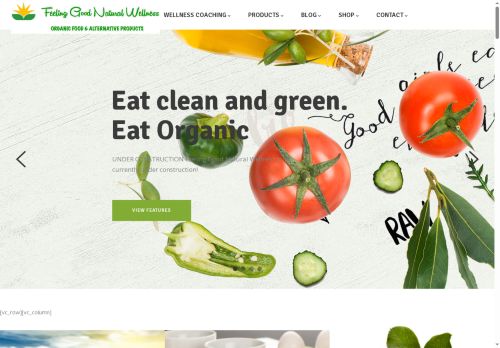 feelinggoodwellness.com capture - 2025-06-05 21:06:23