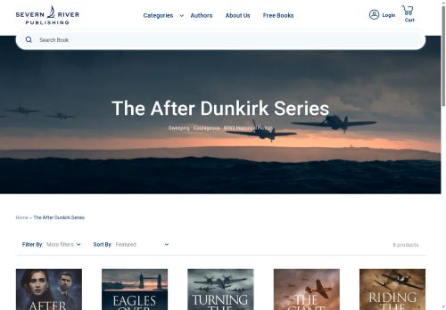 authorleejackson.com capture - 2025-06-05 21:07:30