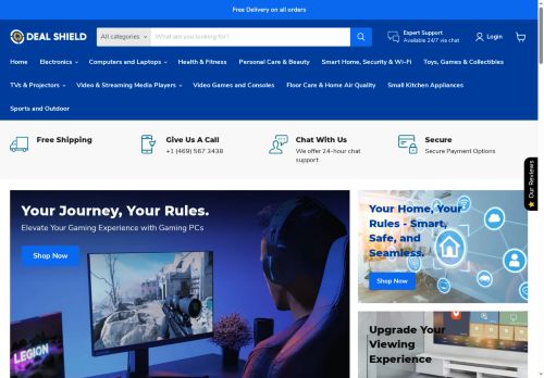 deal-shield.com capture - 2025-06-05 21:11:30