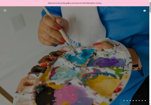 kellycrosbyart.com capture - 2025-06-05 21:22:03
