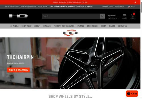 hdwheelsusa.com capture - 2025-06-05 21:32:43