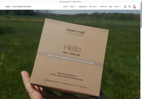 heartandsoilskincare.com capture - 2025-06-05 21:34:33