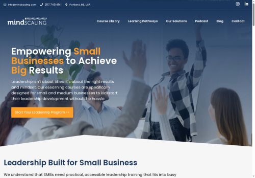 mindscaling.com capture - 2025-06-05 21:45:23