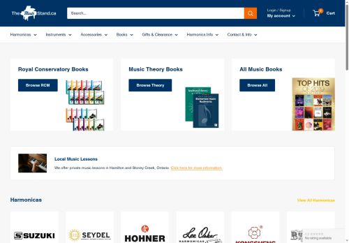 musicianswebstore.com capture - 2025-06-05 21:50:39