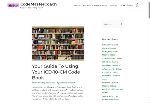 thecodemastercoach.com capture - 2025-06-05 22:11:46