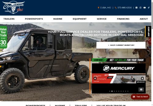 legendssboats.com capture - 2025-06-05 22:13:34