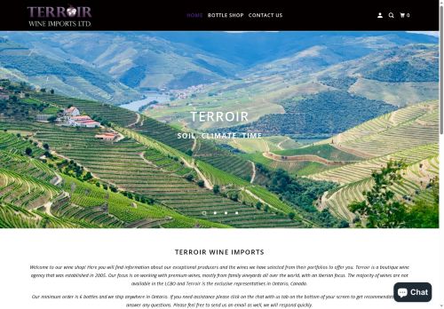 buywineonlineontario.com capture - 2025-06-05 22:17:04