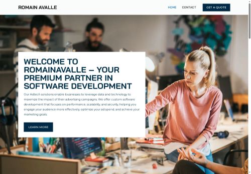romainavalle.com capture - 2025-06-05 22:20:39