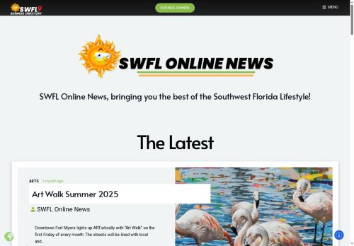 swflonlinenews.com capture - 2025-06-05 22:28:33