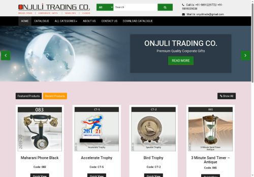 onjulitrading.net capture - 2025-06-05 22:29:44