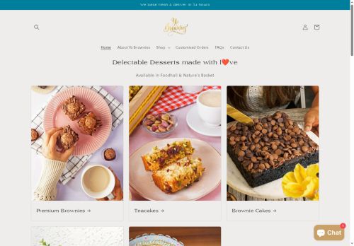 yobrownies.com capture - 2025-06-05 22:38:15