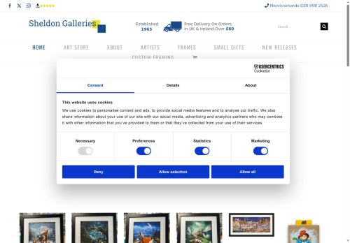 sheldongalleries.co.uk capture - 2025-06-05 22:50:53