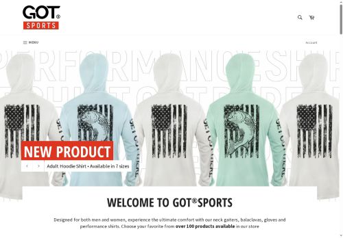 officialgotsports.com capture - 2025-06-05 22:52:55