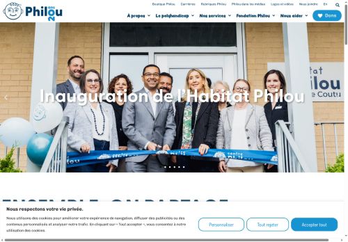 centrephilou.com capture - 2025-06-05 22:52:55