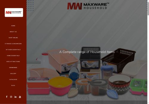 maxware.pk capture - 2025-06-05 22:58:49