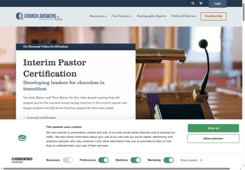 interimpastor.university capture - 2025-06-05 23:07:53