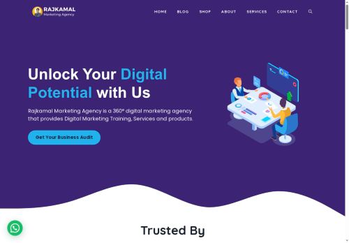 ibcrajkamal.com capture - 2025-06-05 23:10:22