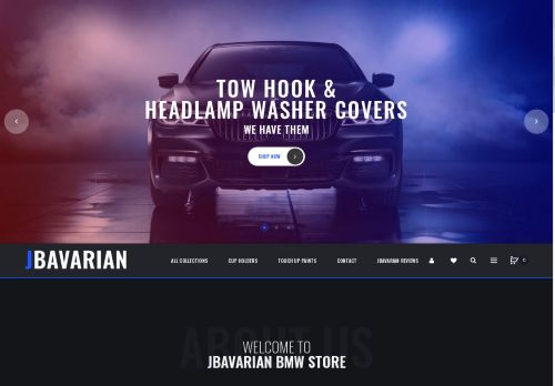 jbavarian.com capture - 2025-06-05 23:11:06