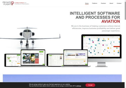 private-flight.com capture - 2025-06-05 23:15:17