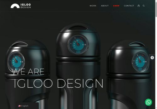 igloo-design.com capture - 2025-06-05 23:36:35