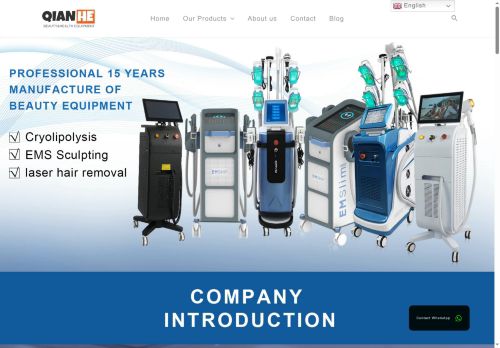 mybeautymachine.com capture - 2025-06-05 23:38:46