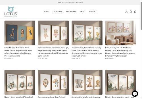 lotusnurseryart.com capture - 2025-06-05 23:39:44