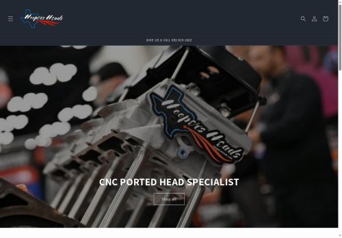 hoopersheads.com capture - 2025-06-05 23:39:44