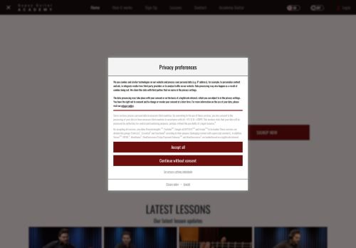 gypsyguitaracademy.com capture - 2025-06-05 23:47:30