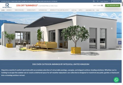 intelroll.co.uk capture - 2025-06-05 23:55:59