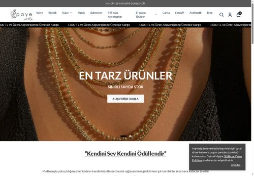 payejewelry.com capture - 2025-06-06 00:01:16