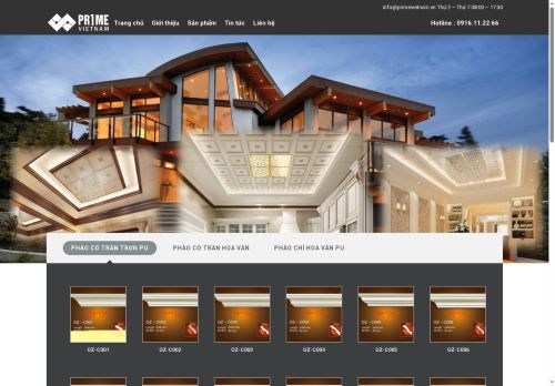 primevietnam.net capture - 2025-06-06 00:11:44