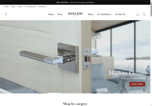 avalondesignshop.com capture - 2025-06-06 00:38:25