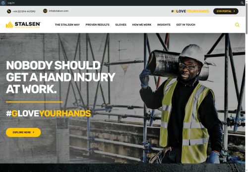 stalsen.com capture - 2025-06-06 00:39:32