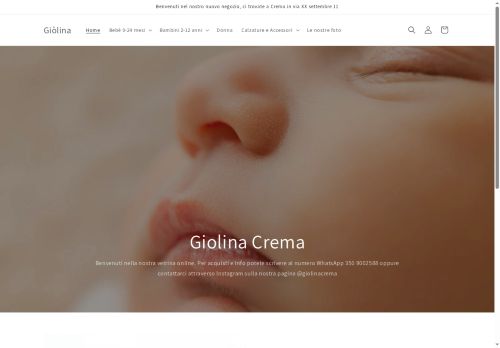 giolinacrema.com capture - 2025-06-06 00:59:22
