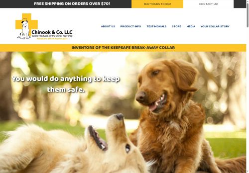 breakawaycollar.com capture - 2025-06-06 01:03:46